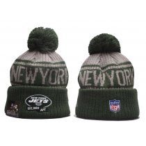 NFL New York Jets New Era BEANIES Fashion Knitted Cap Winter Hats 199