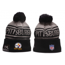 NFL Pittsburgh Steelers New Era BEANIES Fashion Knitted Cap Winter Hats 033
