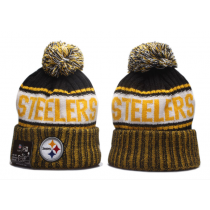 NFL Pittsburgh Steelers New Era BEANIES Fashion Knitted Cap Winter Hats 035
