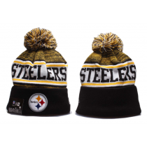 NFL Pittsburgh Steelers New Era BEANIES Fashion Knitted Cap Winter Hats 039