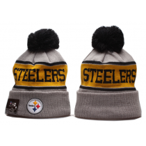 NFL Pittsburgh Steelers New Era BEANIES Fashion Knitted Cap Winter Hats 040