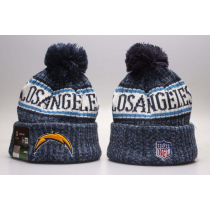 NFL SAN DIEGO CHARGERS BEANIES Fashion Knitted Cap Winter Hats 198