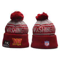 NFL WASHINGTON REDSKINS BEANIES Fashion Knitted Cap Winter Hats 205