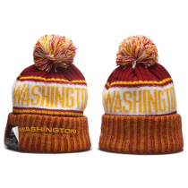 NFL WASHINGTON REDSKINS BEANIES Fashion Knitted Cap Winter Hats 208