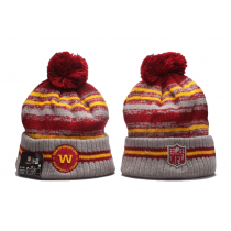 NFL WASHINGTON REDSKINS BEANIES Fashion Knitted Cap Winter Hats 210