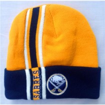 NHL Beanies Buffalo Sabres hats Not The Ball Knit Caps