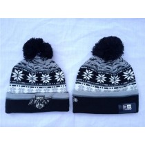 NHL Beanies New Era Knit Hats Caps Los Angeles Kings 0479765