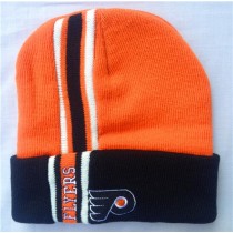 NHL Beanies Philadelphia Flyers hats Not The Ball Knit Caps