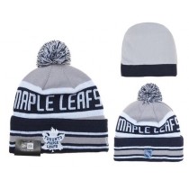NHL Doronto Maple Leafs New Era Beanies Knit Hats 072