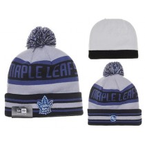 NHL Doronto Maple Leafs New Era Beanies Knit Hats 073