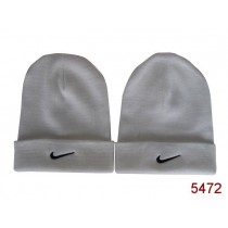 Nike Beanies Knit hats Gray