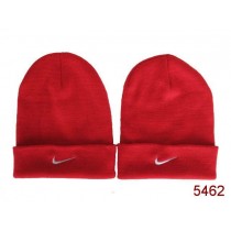 Nike Beanies Knit hats Red