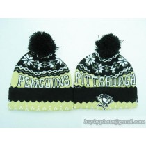 Pittsburgh Penguins Beanies Knit Hats (1)