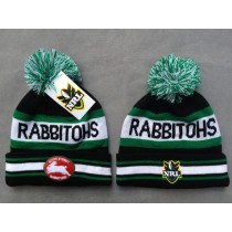 RABBITOHS Beanies Hats NRL Knit Hats