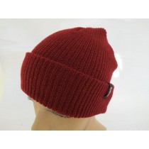 Rebel8 Beanies Knit Hats Red 003