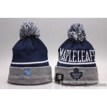 Toronto Maple Leafs Beanies Knit Hats