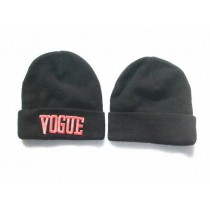 Vogue Knit Beanies Hats 128