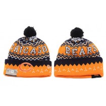 CHEAP NFL CHICAGO BEARS BEANIES KNIT HATS