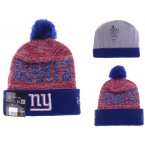 NFL New York Giants New Era Beanies Knit Hats 01
