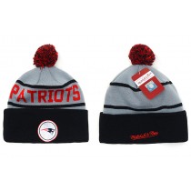 Cheap NFL New England Patriots New Era Beanies Knit Hats 02