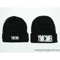 YMCMB Beanies Black(12)