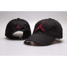 Jordan Jumpman Heritage86 Washed Strapback Hat