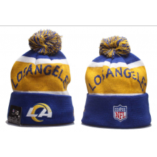NFL ST LOUIS RAMS BEANIES Fashion Knitted Cap Winter Hats 088