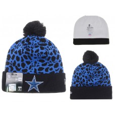 Cheap NFL Dallas Cowboys New Era Beanie Knit Hats