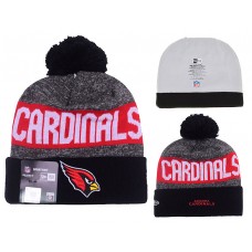 Wholesale NFL Arizona Cardinals Beanies Knit Hats Winter Caps