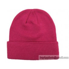 Blank Beanies Knit Hats 9