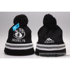 Brooklyn Nets Beanies Knit Hats Winter
