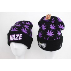 Cayler And Sons Haze Black Beanies Knit Hats