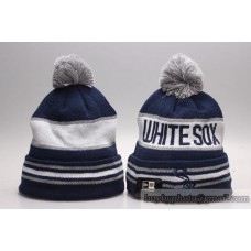 Chicago White Sox Beanies Knit Hats Winter