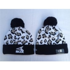 Chicago White Sox Knit Beanies Hats