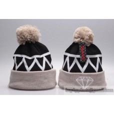 Diamond Supply Co  Beanies Knit Hats
