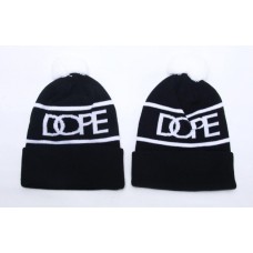 Dope Beanies Knit Hats