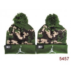 Jordon Beanies Knit Caps Camo New Era