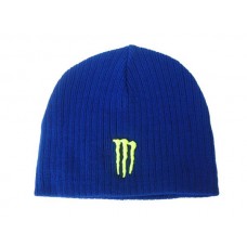 Kookai Beanies Knit Hats Blue 006