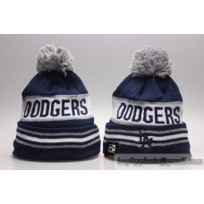 Los Angeles Dodgers Beanies Knit Hats Winter