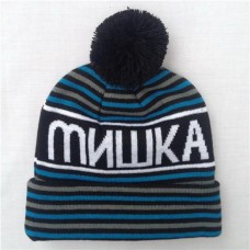 Mishka MNWKA Streetwear Knit Beanies Hats 115