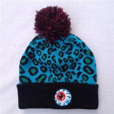 Mishka MNWKA Streetwear Knit Beanies Hats 116