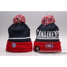 Montreal Canadiens Beanies Knit Hats