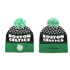 NBA Boston Celtics Beanies Knit Hats