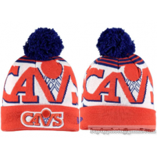 NBA Cleveland Cavaliers Beanie Winter Caps