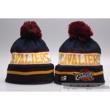 NBA Cleveland Cavaliers Beanies Knit Hats