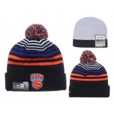 NBA New York Knicks BEANIES Fashion Knitted Cap Winter Hats