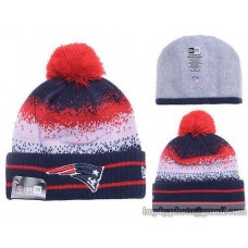 New England Patriots Beanies Knit Hats Spots NFL 2015 Sport