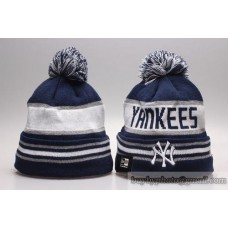 New York Yankees Beanies Knit Hats
