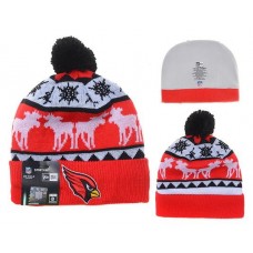 NFL ARIZONA CARDINALS BEANIES Fashion Knitted Cap Winter Hats New Era Red