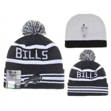 NFL Buffalo Bills New Era Beanies Knit Hats